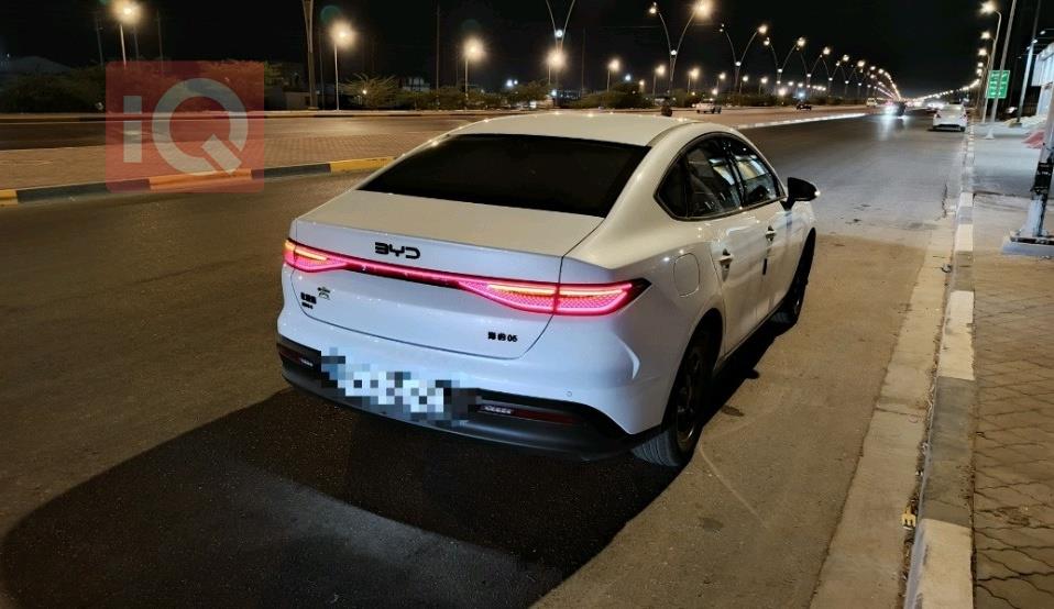 بي واي دي سيل 05 DM-i